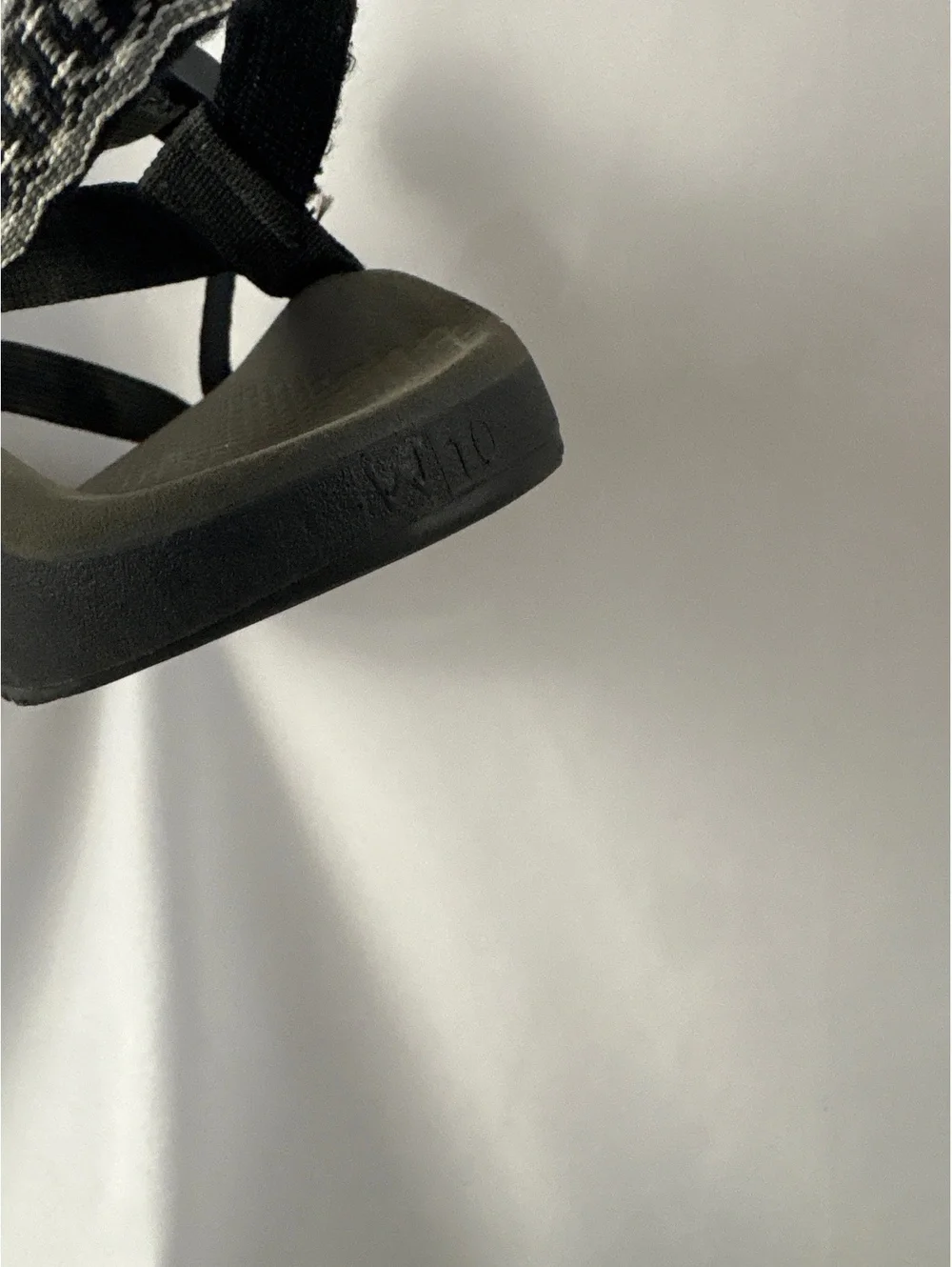 Chaco mega cloud